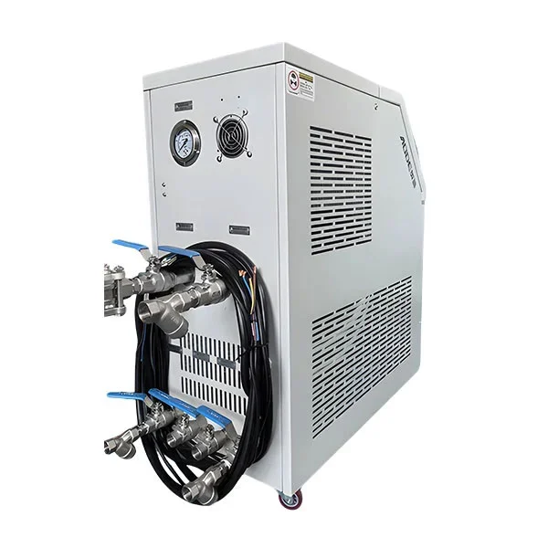 유럽 ​​이니셔티브, 효율적인 난방 기술 촉진