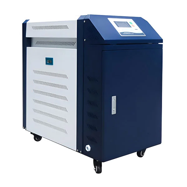 금형 온도 컨트롤러가 중요한 이유는 무엇입니까?