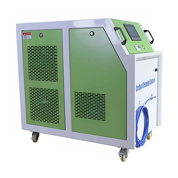 전자기 유도 히터란 무엇입니까?