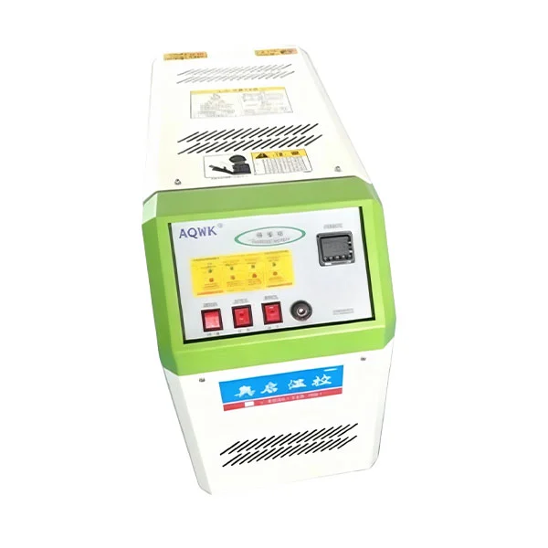 현대 산업 냉각에 상업용 냉수 냉각기가 필수적인 이유는 무엇입니까?