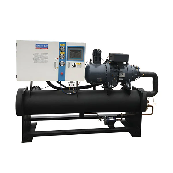 냉동식 공기 건조기는 어떻게 압축 공기 시스템을 향상합니까?