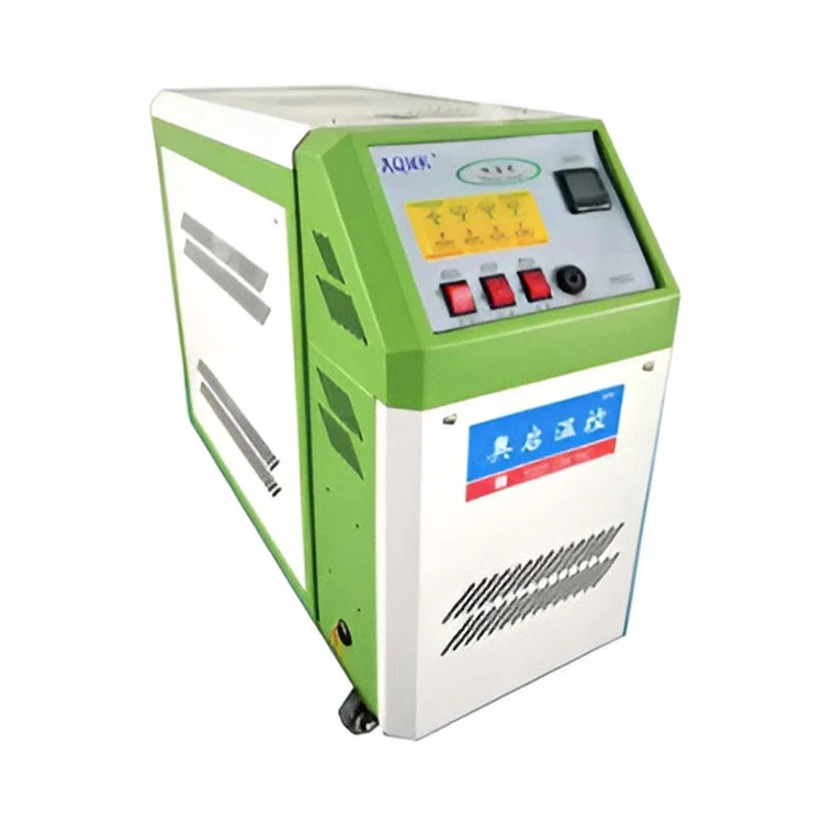 공냉식 산업용 냉각기