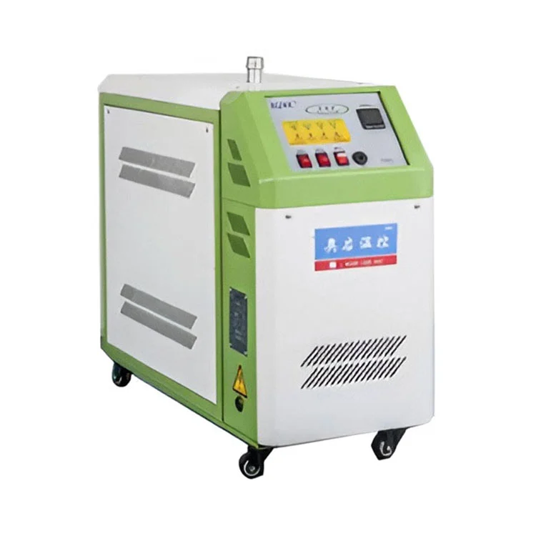 Air Cooled Cooling Commercial Chiller Modular