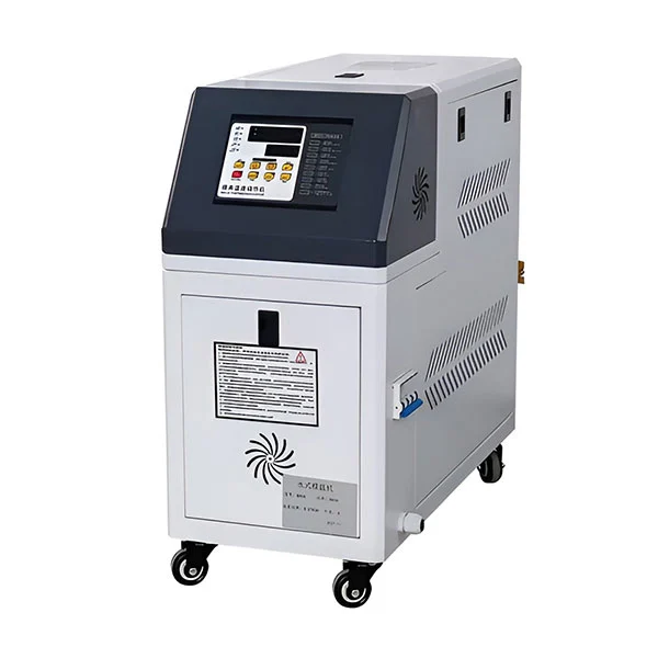 오일형 플라스틱 사출 금형 온도 조절기