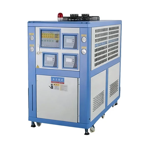 워터 몰드 온도 컨트롤러