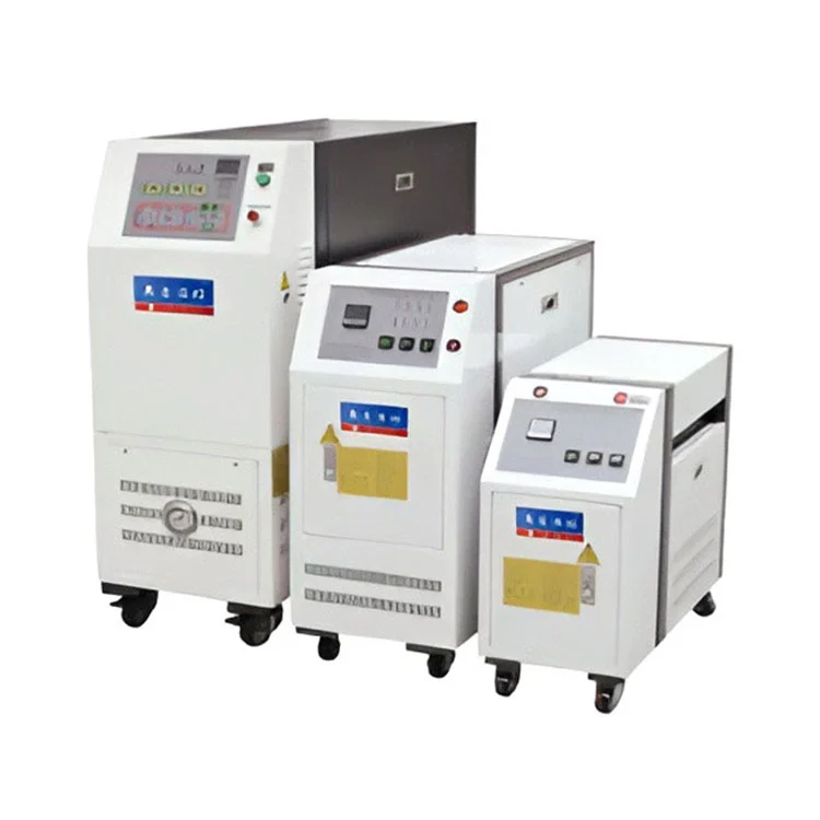 물 탱크 공냉식 냉각기